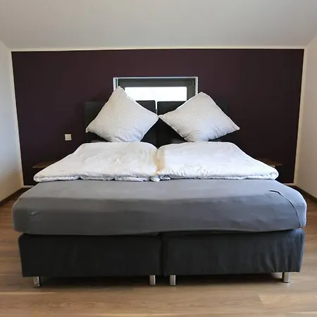 Apartment Eifelvilla Zur Kirsche - Wellness Und *