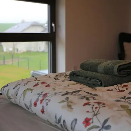 Eifelvilla Zur Kirsche - Wellness Und Apartment Burbach (Bitburg-Prum)