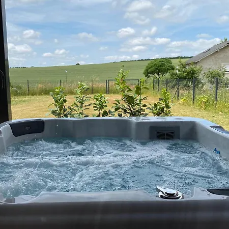 Eifelvilla Zur Kirsche - Wellness Und Appartement *